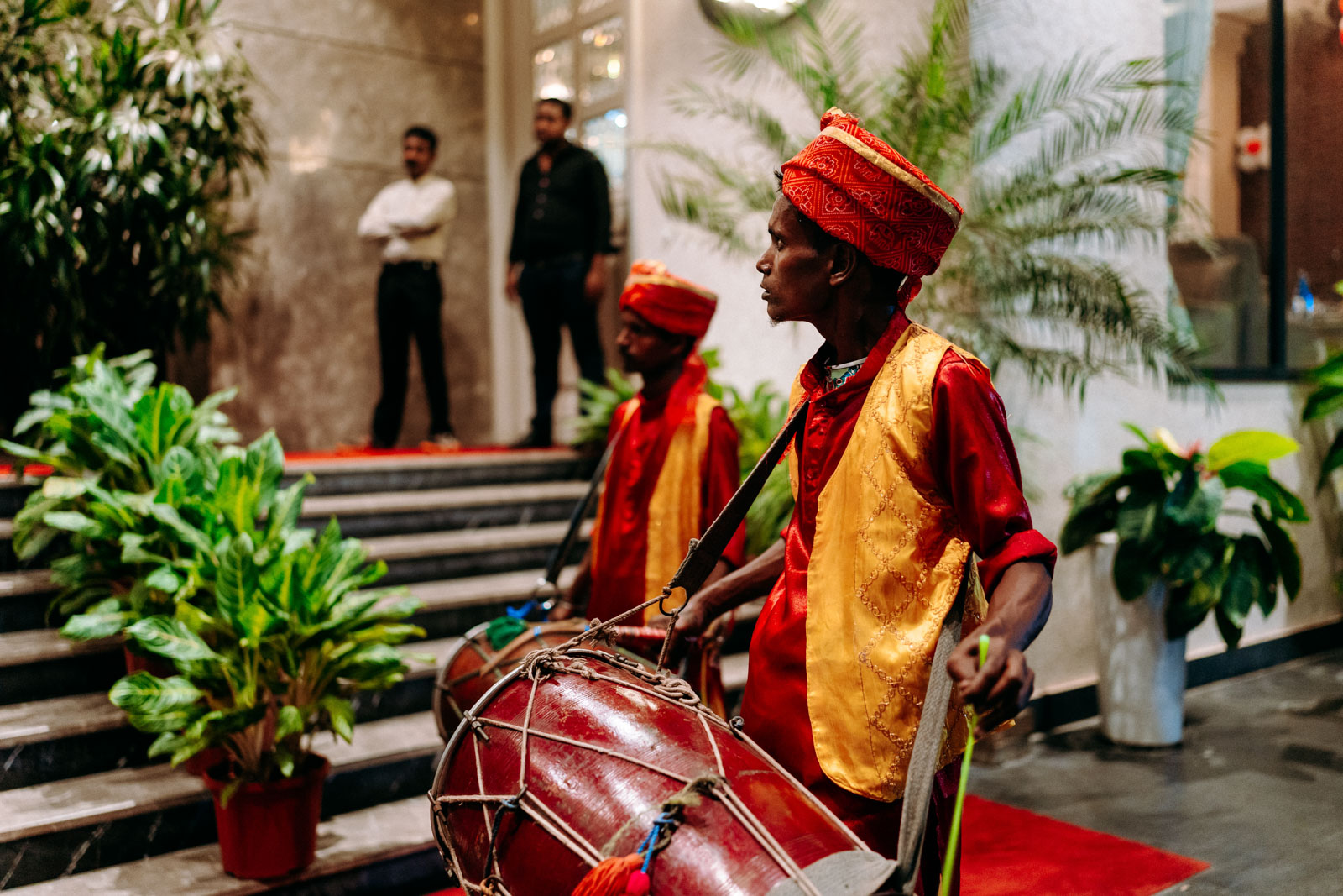 ślub w indiach fotograf toruń ślub hinduski sangeet mehendi taj mahal